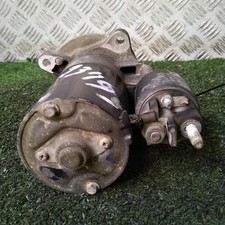 Demarreur PEUGEOT 106 phase 2