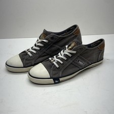 Mustang Damen Canvas Sneaker