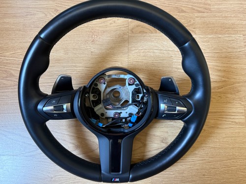 Volant bmw sport oem - volant,