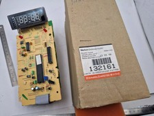 Carte D'alimentation De Four