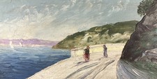 Huile Corniche proche de