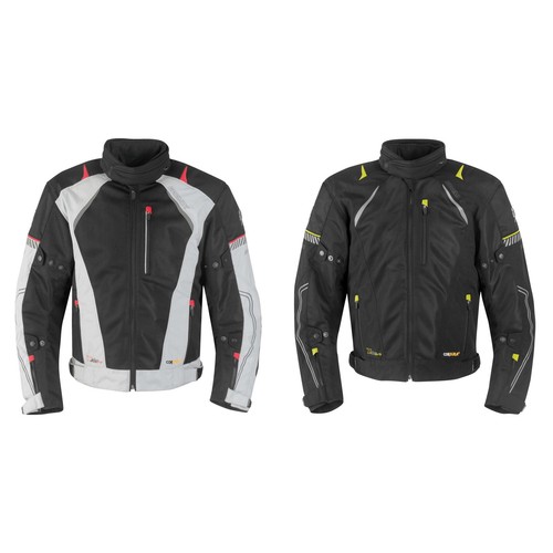 Germot air evo pro veste - x-air, de