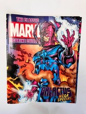 Classique Marvel Figurine Mega