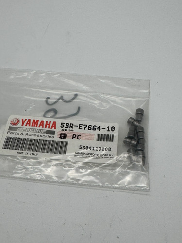 Yamaha yq50l 2007 3c6k - yamaha,