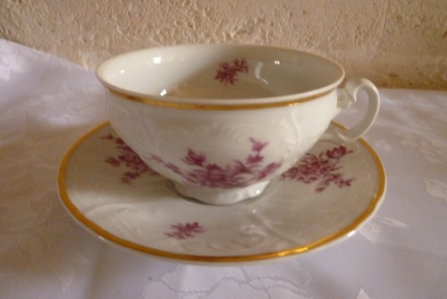 Jolie tasse déjeuner avec - tasse,