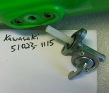 NEW! kawasaki petcock 85-03