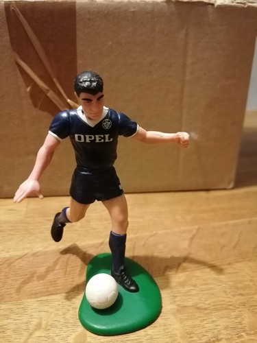 Figurine tonka football - tonka,