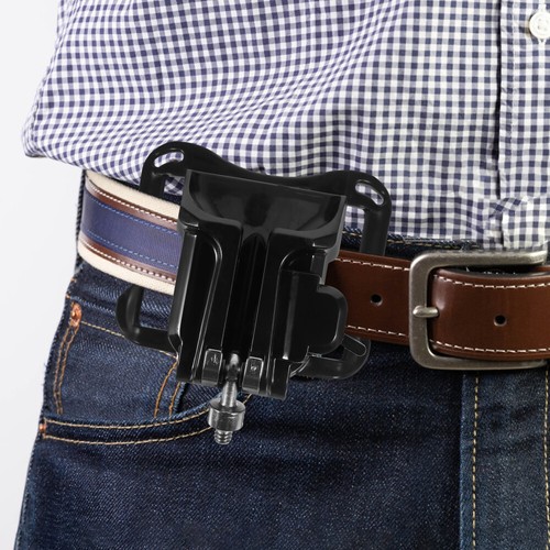 Ceinture boucle harnais - ceinture,
