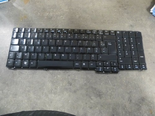Clavier pour ordinateur - clavier,