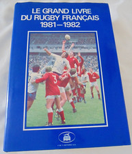 Le grand livre du rugby