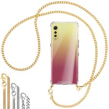 Collier (Chaîne en métal)