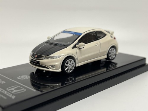 Honda civic 2007 type fn2 - honda,
