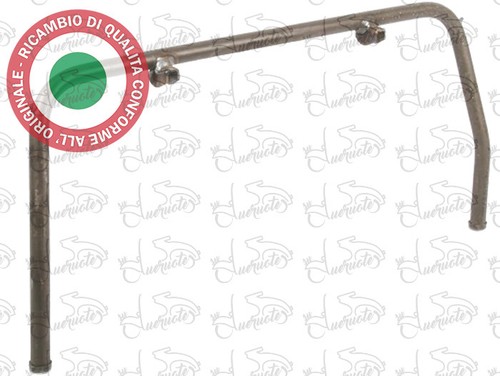 Cavalletto central pour vespa - cavalletto,