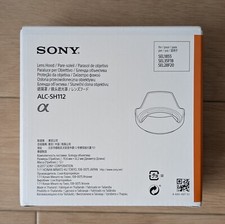 Pare-soleil SONY ALC-SH112