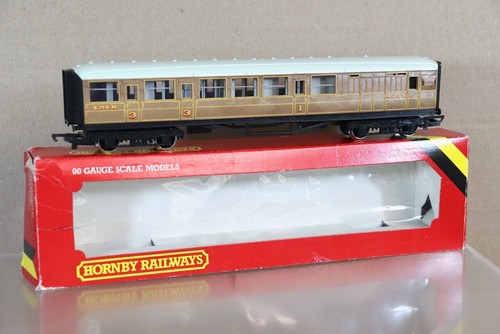Hornby r478 r436 lner gresley - hornby,