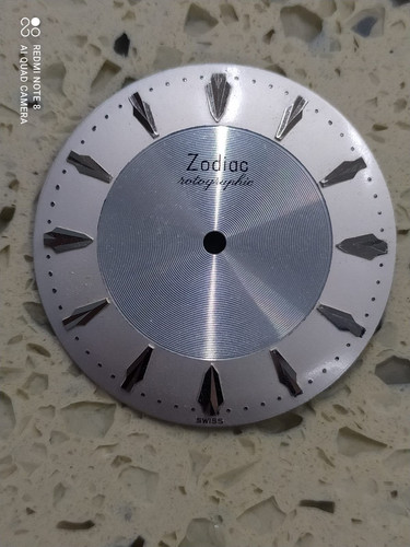 Original zodiac photographic - zodiac,