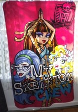 COUVERTURE / PLAID POLAIRE