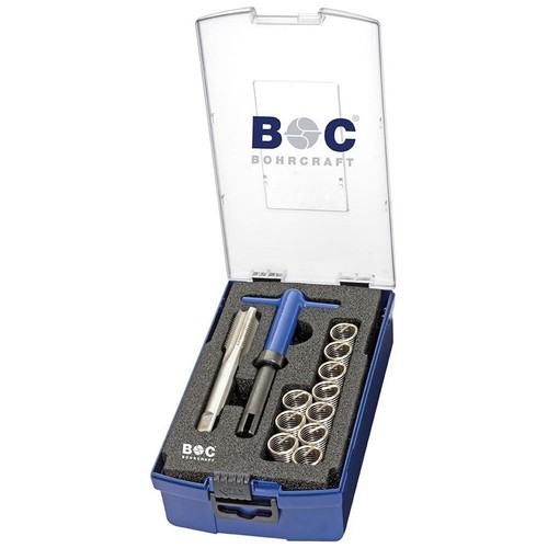 Coffret réparation filetage - coffret,