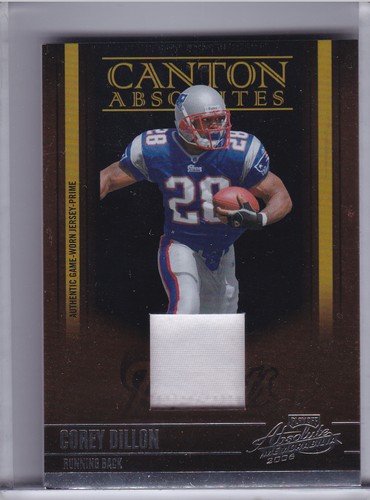 2006 playoff absolute 14 - playoff, #ca-14