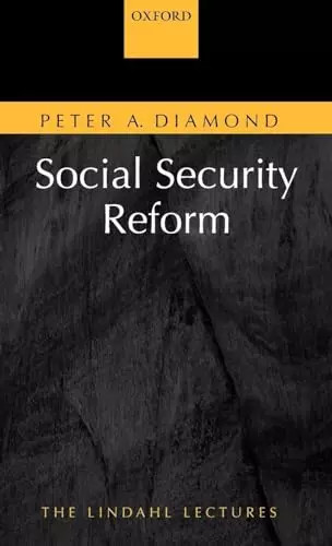 Social security reform - security, (the