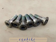 vis de fixation de disque