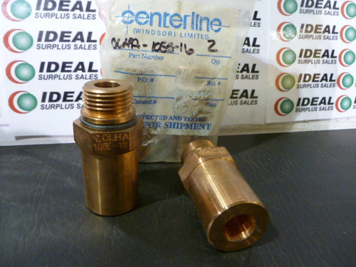 Centerline clha105e16 neuf - centerline, clha105e16-neuf