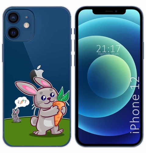 Coque gel transparent - gel, pour
