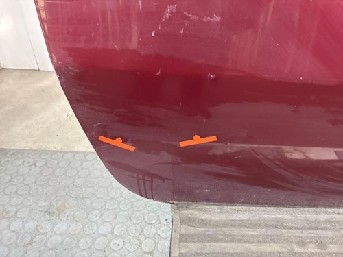 Porte avant droit - , alfa
