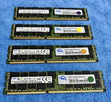 OWC 64GB (4x16GB) DDR3 1866MHz