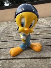 FIGURINE Titi Salopette