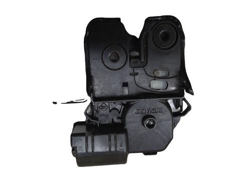Serrure hayon arriere renault - serrure,