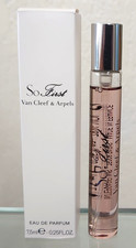 SO FIRST - EDP 7,5 ML de VAN CLEEF AND ARPELS