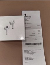 AirPods Pro 3 – Neufs