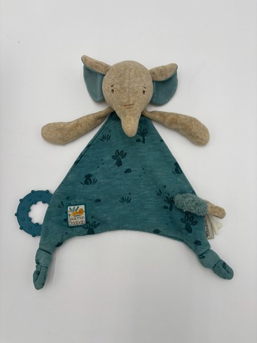 Doudou peluche moulin - peluche, roty