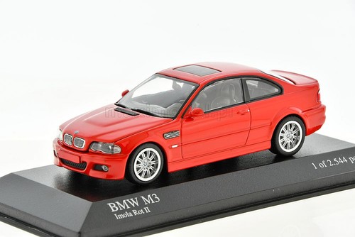 Bmw red 2001 - bmw, m3