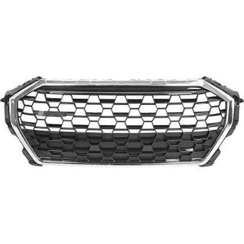 Grille radiateur - grille, de