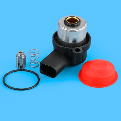 Air compressor pump solenoid - pump,