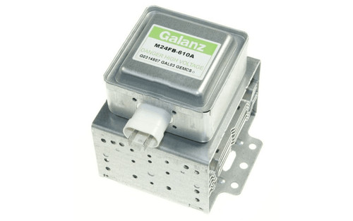 Magnetron m24fb 610a - magnetron, pour