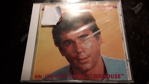 Album 15t claude - ,