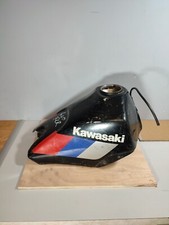 KAWASAKI 600 KLR