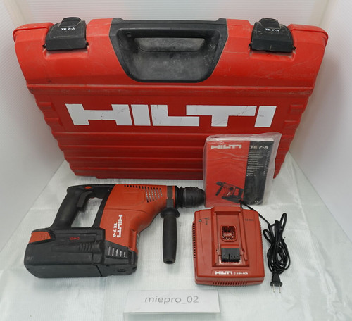 Hilti te7a te7 - te7a, te7-a