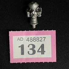 Gobelin Peinture Canon / Mortar Pièce Warhammer Citadel The Old le Monde Orques