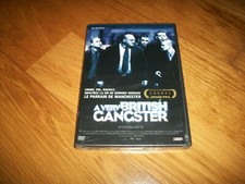 DVD, a very british gangster