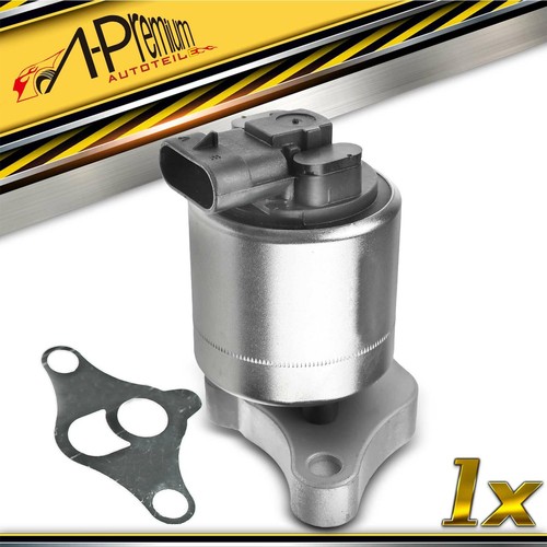 Vanne egr agr pour opel - vanne,