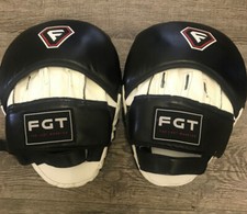 FGT Pattes d'Ours The Last