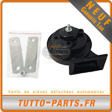 Klaxon Citroen C2 C3 Peugeot 106 206 307 Clio Kangoo Mégane Scénic 6236E3 6236F5