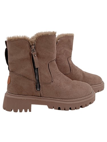 Collection bottes neige - fs,