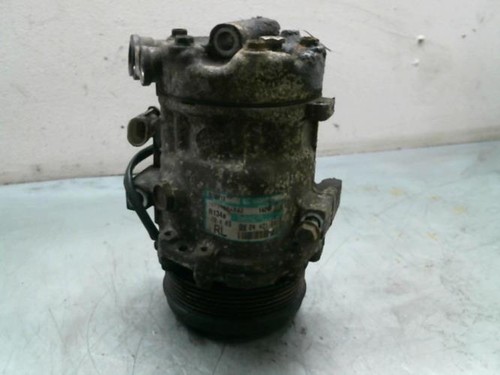 Compresseur clim opel corsa - clim,