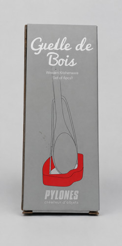 Repose cuillere pylones gueule - cuillere,