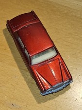 Matchbox Lesney 24 Rolls Royce